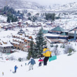cerro catedral